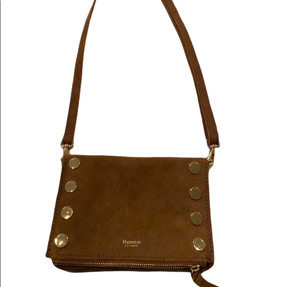 Hammit stadium crossbody/belt bag MINT condition